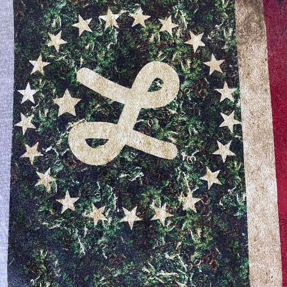 Men’s LRG shirt XL - Picture 4 of 4